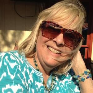 Meet your Posher, Jane